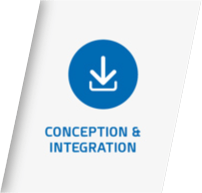 Conception and Integration