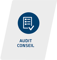 Audit conseil