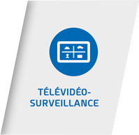 Télévidéosurveillance