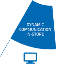 Dynamic Communication in-store