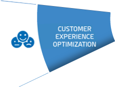Customer Experience Optimization