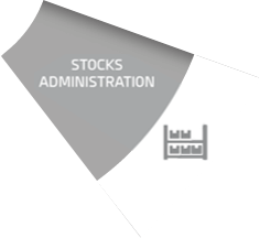 Stocks Administration