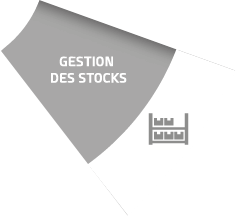 Gestion des stocks