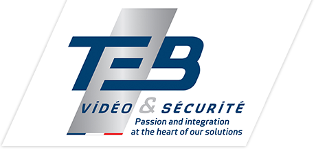 TEB vidéo et sécurité