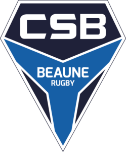 Club de Rugby Beaune