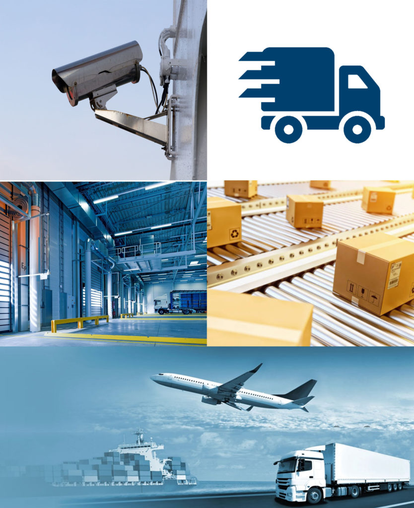 Securize your supply chain