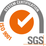 ISO certification