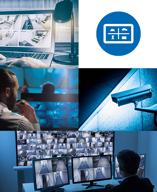 video monitoring service