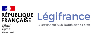 Légifrance