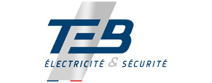 Le Groupe - TEB Électricité & Sécurité